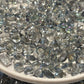 Blue Mist Mixed Pointed Back Crystal Glass Rhinestones for Nails Arts and DIY