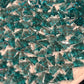 K9 Christmas Trees Mixed Pointed Back Crystal Glass Rhinestones for Nails Arts and DIY