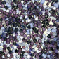 Midnight Bloom Mixed Pointed Back Crystal Glass Rhinestones for Nails Arts and DIY